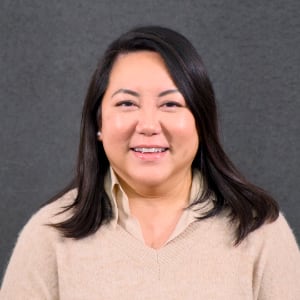 Tam Trinh, Operations Administrator