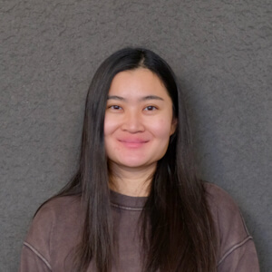 Laiyan Woo, Renewals Team Manager